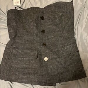 Zara Vest